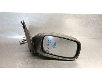 Recambio de retrovisor derecho para saab 9-5 (ys3e) 2.3 t referencia OEM IAM 6114038 