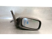 Recambio de retrovisor derecho para saab 9-5 (ys3e) 2.3 t referencia OEM IAM 6114038 