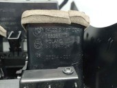 Recambio de aireador para bmw serie 5 gran turismo (f07) 2.0 turbodiesel referencia OEM IAM 914215305  