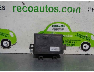 Recambio de centralita inmovilizador para volkswagen t4 transporter/furgoneta (mod. 1991) 2.5 referencia OEM IAM 1H0953257B 