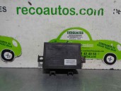 Recambio de centralita inmovilizador para volkswagen t4 transporter/furgoneta (mod. 1991) 2.5 referencia OEM IAM 1H0953257B 