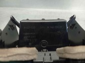 Recambio de aireador para bmw serie 5 gran turismo (f07) 2.0 turbodiesel referencia OEM IAM 914215305 