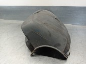Recambio de puntera paragolpes trasera derecha para iveco c35 (1997 - ...) 2.8 referencia OEM IAM 500326836  