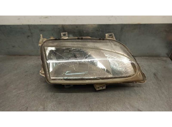 Recambio de faro derecho para ford galaxy (vx) 1.9 tdi cat referencia OEM IAM 95VW13006YD  