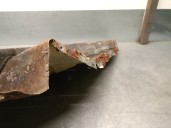 Recambio de paso rueda delantero izquierdo para renault r-4 tl 1.14 referencia OEM IAM 7750565493 7750565493 