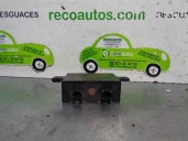 Recambio de centralita inmovilizador para volkswagen t4 transporter/furgoneta (mod. 1991) 2.5 referencia OEM IAM 1H0953257B  