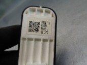 Recambio de mando elevalunas trasero izquierdo para mazda 3 lim. (bl) 2.2 turbodiesel cat referencia OEM IAM BBM266370 
