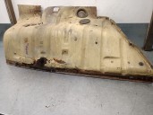 Recambio de paso rueda delantero izquierdo para renault r-4 tl 1.14 referencia OEM IAM 7750565493 7750565493 