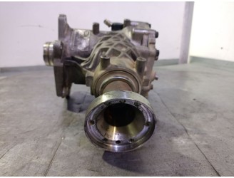 Recambio de diferencial delantero para land rover discovery sport (l550) 2.0 d 4x4 referencia OEM IAM EJ327L486AC LR051075 2.58