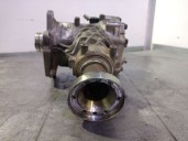 Recambio de diferencial delantero para land rover discovery sport (l550) 2.0 d 4x4 referencia OEM IAM EJ327L486AC LR051075 2.58