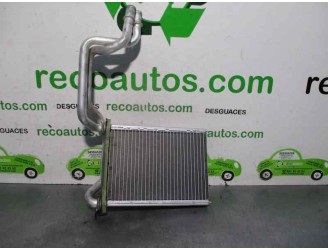 Recambio de radiador calefaccion / aire acondicionado para renault megane iii sport tourer 1.5 dci diesel referencia OEM IAM 066