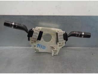 Recambio de mando luces para mazda 3 lim. (bl) 2.2 turbodiesel cat referencia OEM IAM BBR366128 