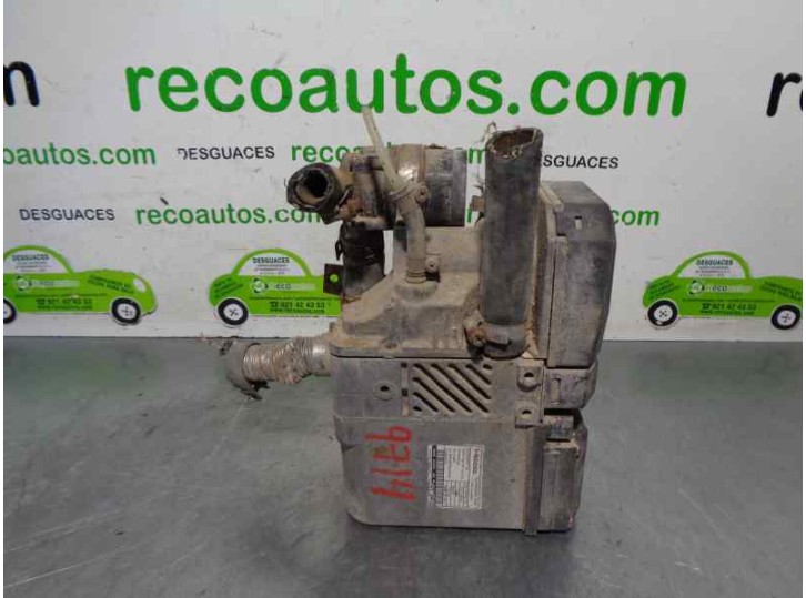 Recambio de motor calefaccion para volkswagen t4 transporter/furgoneta (mod. 1991) 2.5 referencia OEM IAM 701819021B  