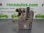 Recambio de motor calefaccion para volkswagen t4 transporter/furgoneta (mod. 1991) 2.5 referencia OEM IAM 701819021B  