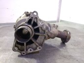 Recambio de diferencial delantero para land rover discovery sport (l550) 2.0 d 4x4 referencia OEM IAM EJ327L486AC LR051075 2.58