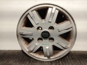 Recambio de llanta para kia carens 2.0 turbodiesel cat referencia OEM IAM K9965R66050 R1515X6JJ-45 