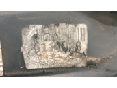 Recambio de retrovisor derecho para saab 9-5 (ys3e) 2.3 t referencia OEM IAM 6114038  