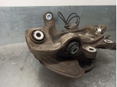 Recambio de mangueta trasera derecha para mercedes-benz clase c (w205) lim. 2.0 cgi cat referencia OEM IAM A2053500241 