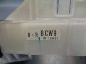 Recambio de mando luces para mazda 3 lim. (bl) 2.2 turbodiesel cat referencia OEM IAM BBR366128  