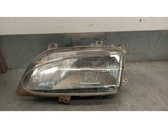 Recambio de faro izquierdo para ford galaxy (vx) 1.9 tdi cat referencia OEM IAM 7M1941015L  