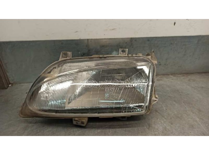 Recambio de faro izquierdo para ford galaxy (vx) 1.9 tdi cat referencia OEM IAM 7M1941015L  