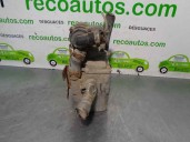 Recambio de motor calefaccion para volkswagen t4 transporter/furgoneta (mod. 1991) 2.5 referencia OEM IAM 701819021B  