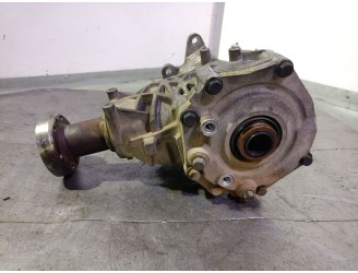 Recambio de diferencial delantero para land rover discovery sport (l550) 2.0 d 4x4 referencia OEM IAM EJ327L486AC LR051075 2.58