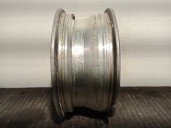 Recambio de llanta para kia carens 2.0 turbodiesel cat referencia OEM IAM K9965R66050 R1515X6JJ-45 