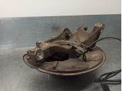 Recambio de mangueta trasera derecha para mercedes-benz clase c (w205) lim. 2.0 cgi cat referencia OEM IAM A2053500241 