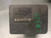 Recambio de abs para citroën c5 berlina 1.8 referencia OEM IAM 10020601904 10020601904 ATE
