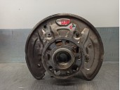 Recambio de mangueta trasera derecha para mercedes-benz clase c (w205) lim. 2.0 cgi cat referencia OEM IAM A2053500241 