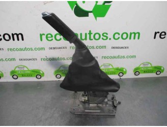 Recambio de palanca freno de mano para renault megane iii sport tourer 1.5 dci diesel referencia OEM IAM 360103180R  