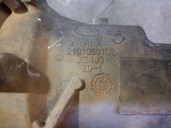 Recambio de diferencial delantero para land rover discovery sport (l550) 2.0 d 4x4 referencia OEM IAM EJ327L486AC LR051075 2.58