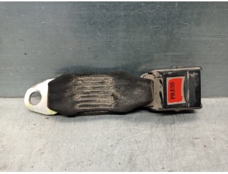 Recambio de enganche cinturon para iveco c35 (1997 - ...) 2.8 referencia OEM IAM 500329325  