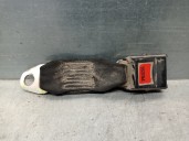 Recambio de enganche cinturon para iveco c35 (1997 - ...) 2.8 referencia OEM IAM 500329325 