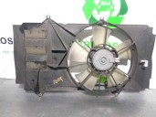Recambio de electroventilador para toyota yaris (ncp1/nlp1/scp1) 1.4 turbodiesel cat referencia OEM IAM 1636328160  