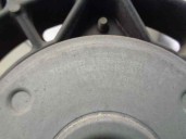 Recambio de electroventilador para toyota yaris (ncp1/nlp1/scp1) 1.4 turbodiesel cat referencia OEM IAM 1636328160 