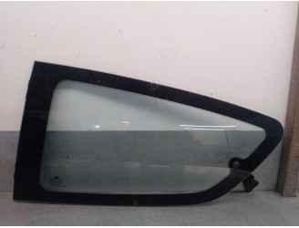 Recambio de luna trasera izquierda para chevrolet aveo / kalos hatchback (t200) 1.2 referencia OEM IAM 96404373 