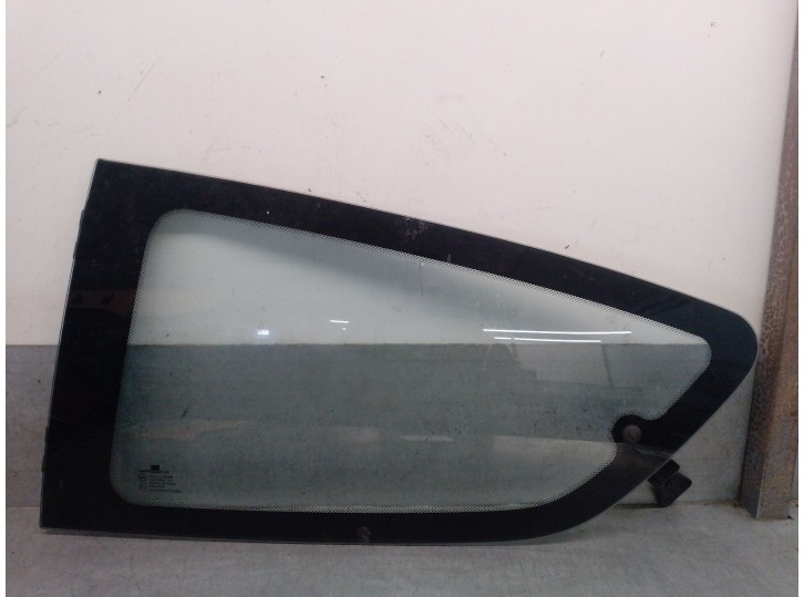 Recambio de luna trasera izquierda para chevrolet aveo / kalos hatchback (t200) 1.2 referencia OEM IAM 96404373 