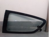 Recambio de luna trasera izquierda para chevrolet aveo / kalos hatchback (t200) 1.2 referencia OEM IAM 96404373  