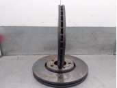 Recambio de disco freno delantero para volkswagen golf iv (1j1) 1.9 tdi referencia OEM IAM 1J0615301S 1J0615301S 