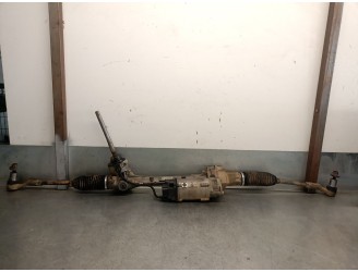 Recambio de cremallera direccion para land rover discovery sport (l550) 2.0 d 4x4 referencia OEM IAM FK723200AD LR088701 