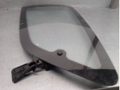 Recambio de luna trasera izquierda para chevrolet aveo / kalos hatchback (t200) 1.2 referencia OEM IAM 96404373  
