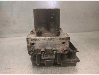 Replacement ABS for Renault Megane II Berlina 5P 1.5 DCi Diesel OEM IAM reference 8200551143 1904060116 BOSCH