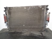 Recambio de radiador agua para iveco c35 (1997 - ...) 2.8 referencia OEM IAM 99488591  