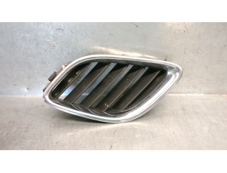 Recambio de rejilla delantera para saab 9-5 (ys3e) 2.3 t referencia OEM IAM 5336185RH  