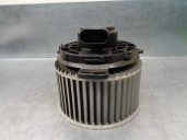 Recambio de motor calefaccion para mazda 3 lim. (bl) 2.2 turbodiesel cat referencia OEM IAM BBP261B10 