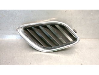 Recambio de rejilla delantera para saab 9-5 (ys3e) 2.3 t referencia OEM IAM 5336177LH 