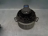Replacement heater blower motor for Mazda 3 Sedan (BL) 2.2 Turbodiesel CAT OEM IAM reference BBP261B10 