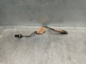 Replacement lambda sensor for Mercedes-Benz CLK-Class (W208) Coupe 230 Compressor (EVO) (208.348) OEM IAM reference 0015403817 